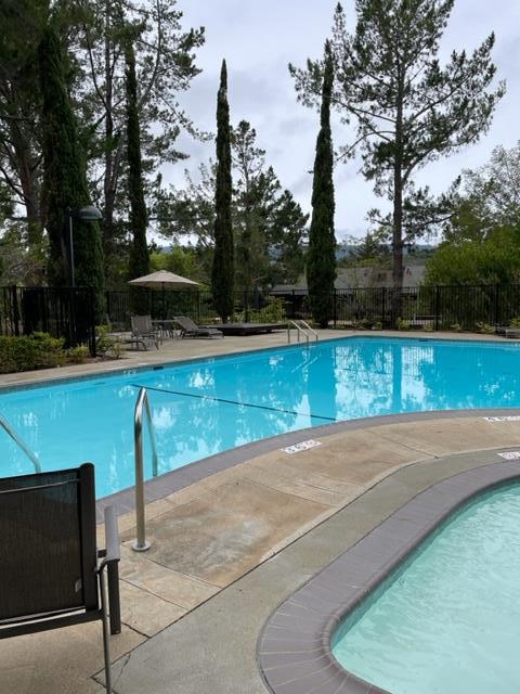 Detail Gallery Image 28 of 28 For 3382 Brittan Ave #17,  San Carlos,  CA 94070 - 2 Beds | 2 Baths