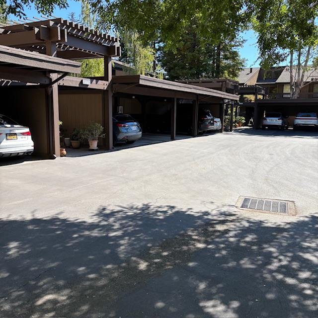 Detail Gallery Image 4 of 28 For 3382 Brittan Ave #17,  San Carlos,  CA 94070 - 2 Beds | 2 Baths