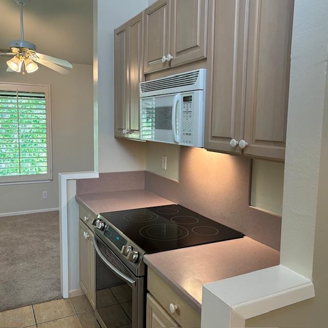 Detail Gallery Image 9 of 28 For 3382 Brittan Ave #17,  San Carlos,  CA 94070 - 2 Beds | 2 Baths