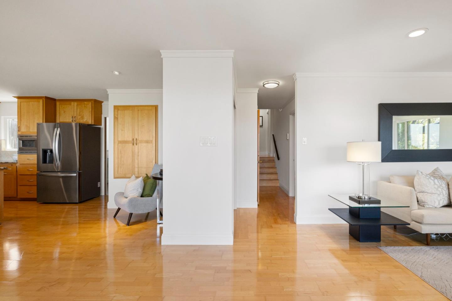 Detail Gallery Image 11 of 147 For 2310 Wooster Ave, Belmont,  CA 94002 - 3 Beds | 2 Baths
