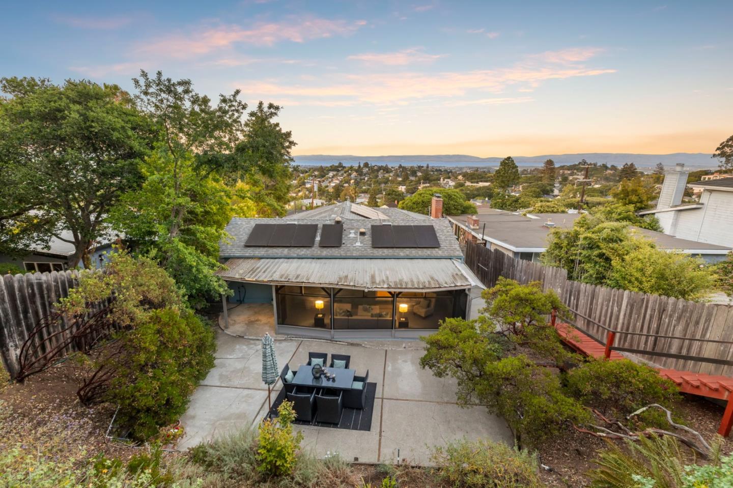 Detail Gallery Image 122 of 147 For 2310 Wooster Ave, Belmont,  CA 94002 - 3 Beds | 2 Baths