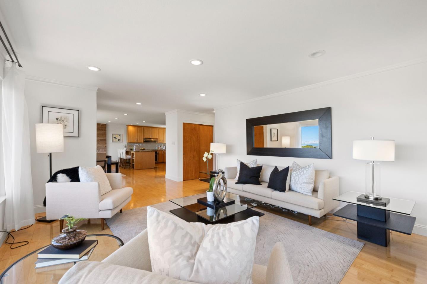 Detail Gallery Image 20 of 147 For 2310 Wooster Ave, Belmont,  CA 94002 - 3 Beds | 2 Baths