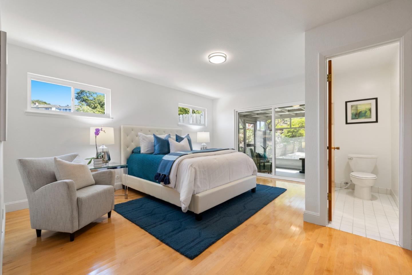 Detail Gallery Image 42 of 147 For 2310 Wooster Ave, Belmont,  CA 94002 - 3 Beds | 2 Baths