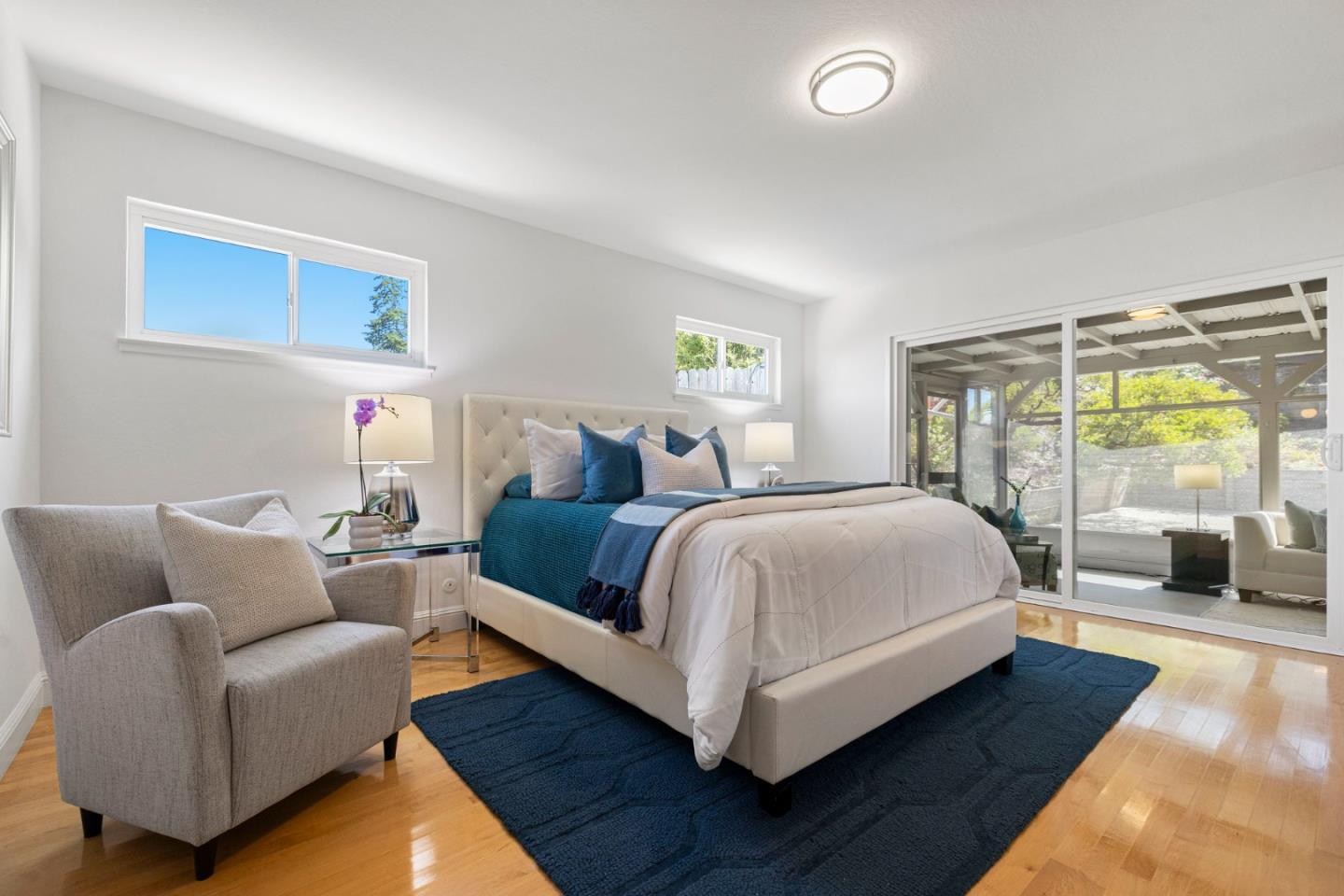Detail Gallery Image 43 of 147 For 2310 Wooster Ave, Belmont,  CA 94002 - 3 Beds | 2 Baths