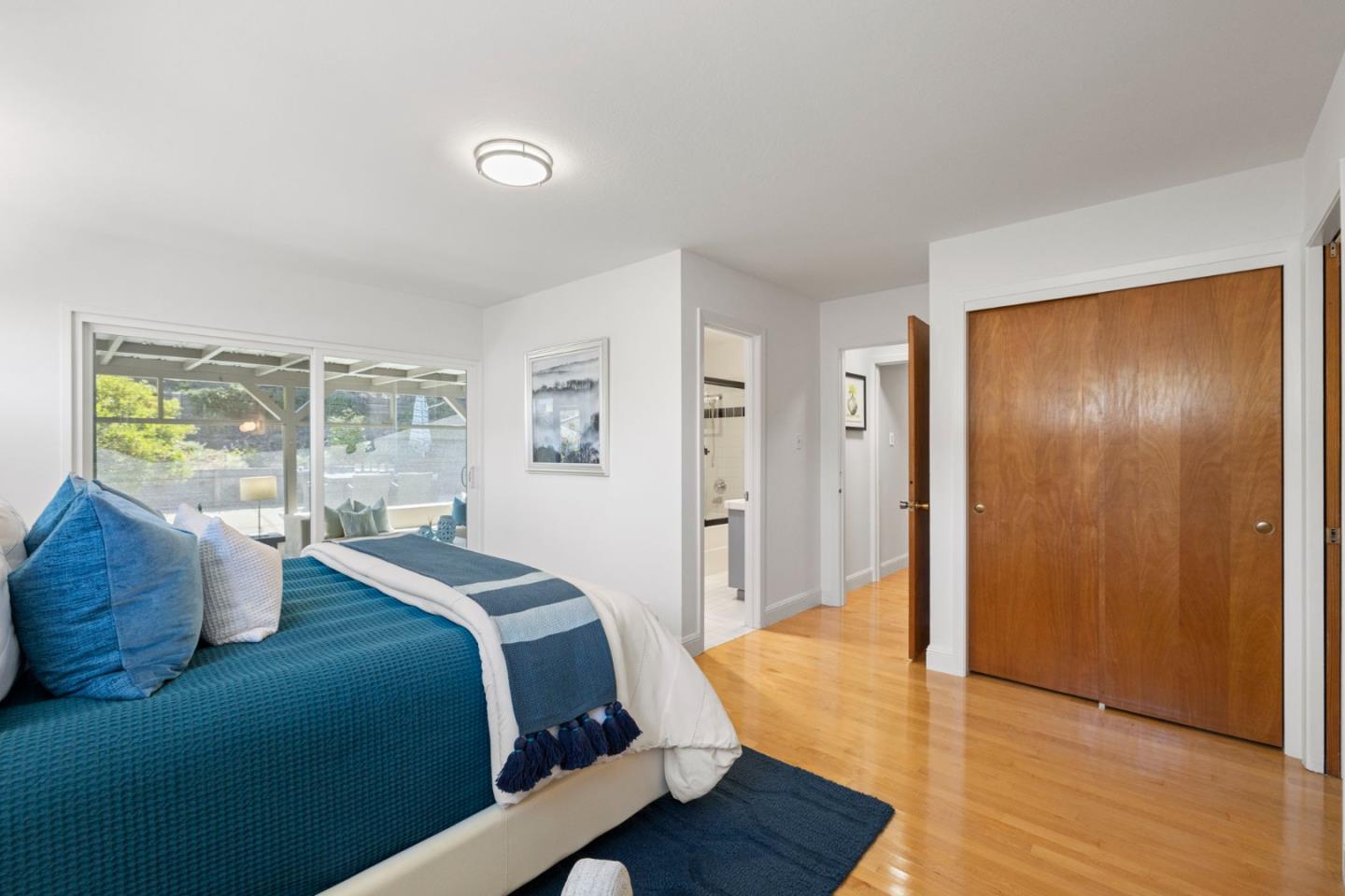 Detail Gallery Image 44 of 147 For 2310 Wooster Ave, Belmont,  CA 94002 - 3 Beds | 2 Baths