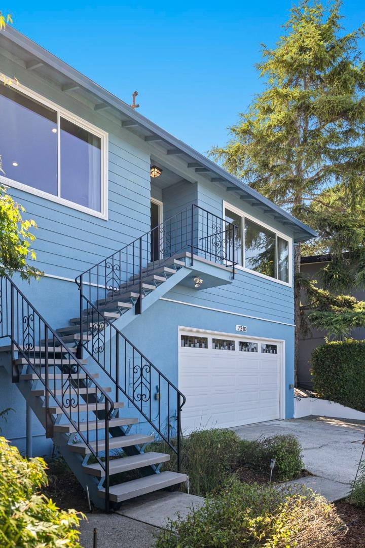 Detail Gallery Image 6 of 147 For 2310 Wooster Ave, Belmont,  CA 94002 - 3 Beds | 2 Baths