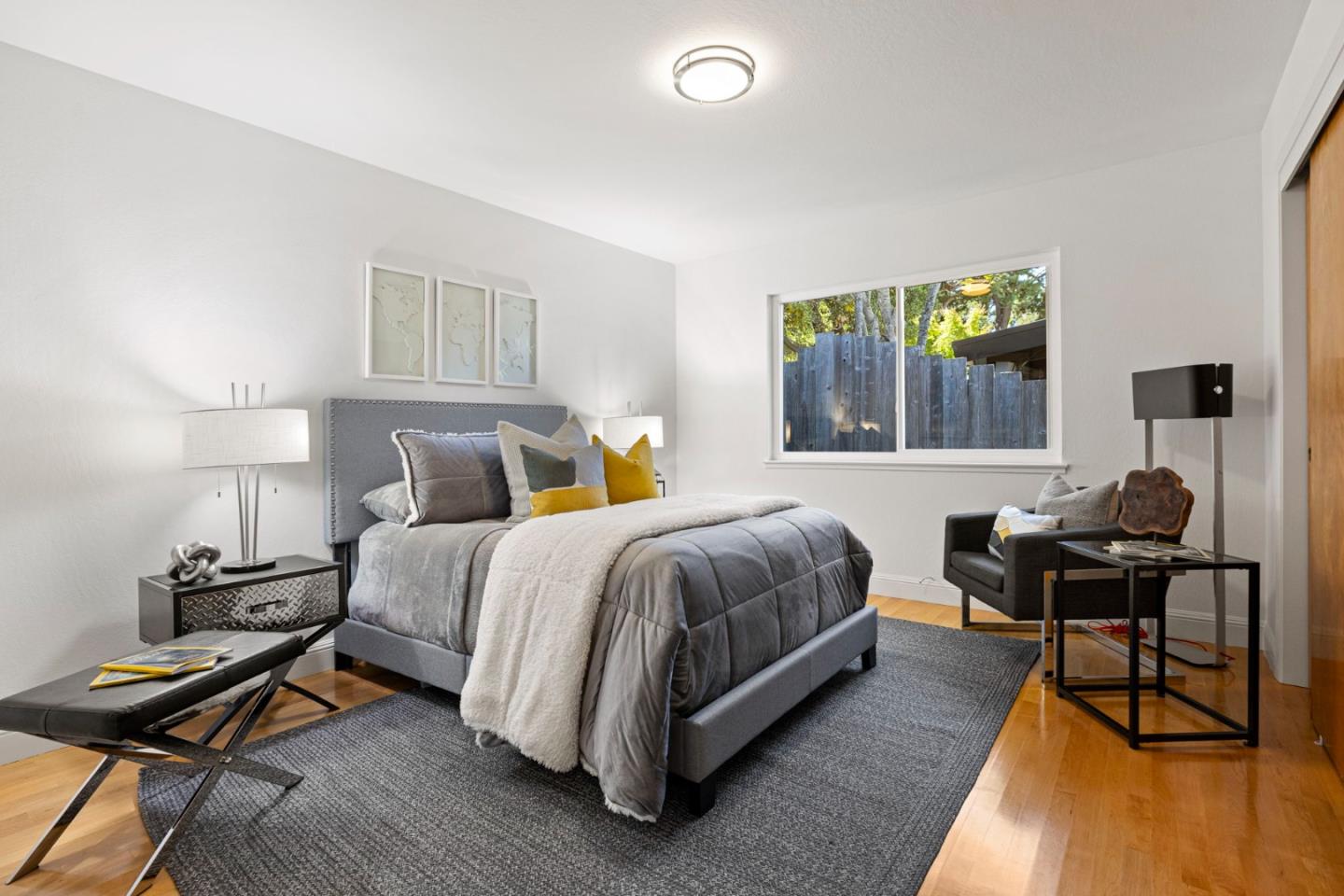 Detail Gallery Image 62 of 147 For 2310 Wooster Ave, Belmont,  CA 94002 - 3 Beds | 2 Baths