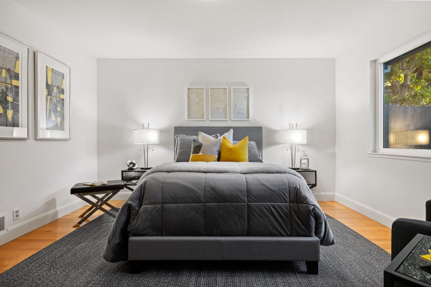 Detail Gallery Image 63 of 147 For 2310 Wooster Ave, Belmont,  CA 94002 - 3 Beds | 2 Baths