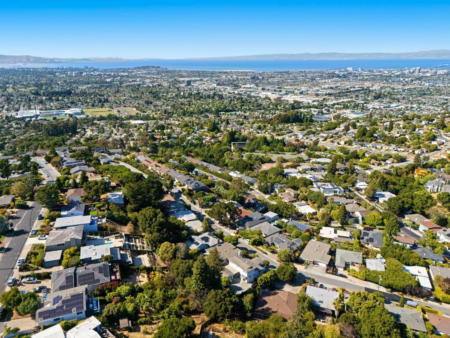 Detail Gallery Image 77 of 147 For 2310 Wooster Ave, Belmont,  CA 94002 - 3 Beds | 2 Baths
