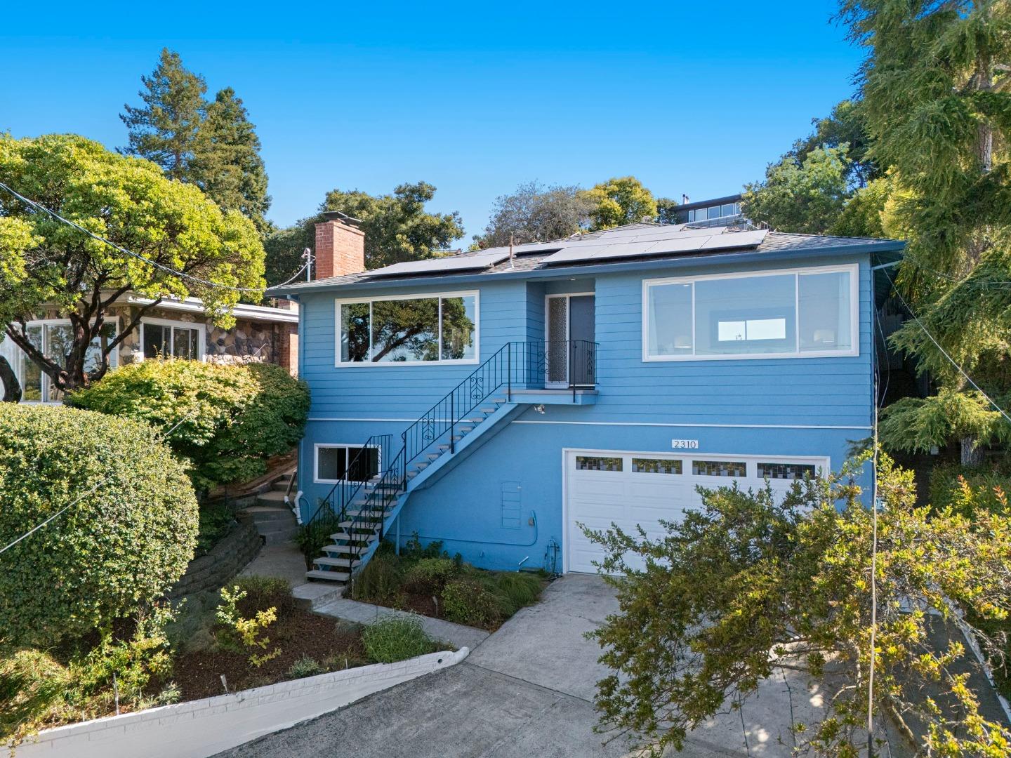 Detail Gallery Image 81 of 147 For 2310 Wooster Ave, Belmont,  CA 94002 - 3 Beds | 2 Baths