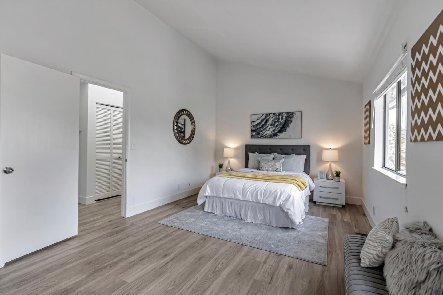 Detail Gallery Image 21 of 41 For 155 Monte Villa Ct, Campbell,  CA 95008 - 2 Beds | 2/1 Baths