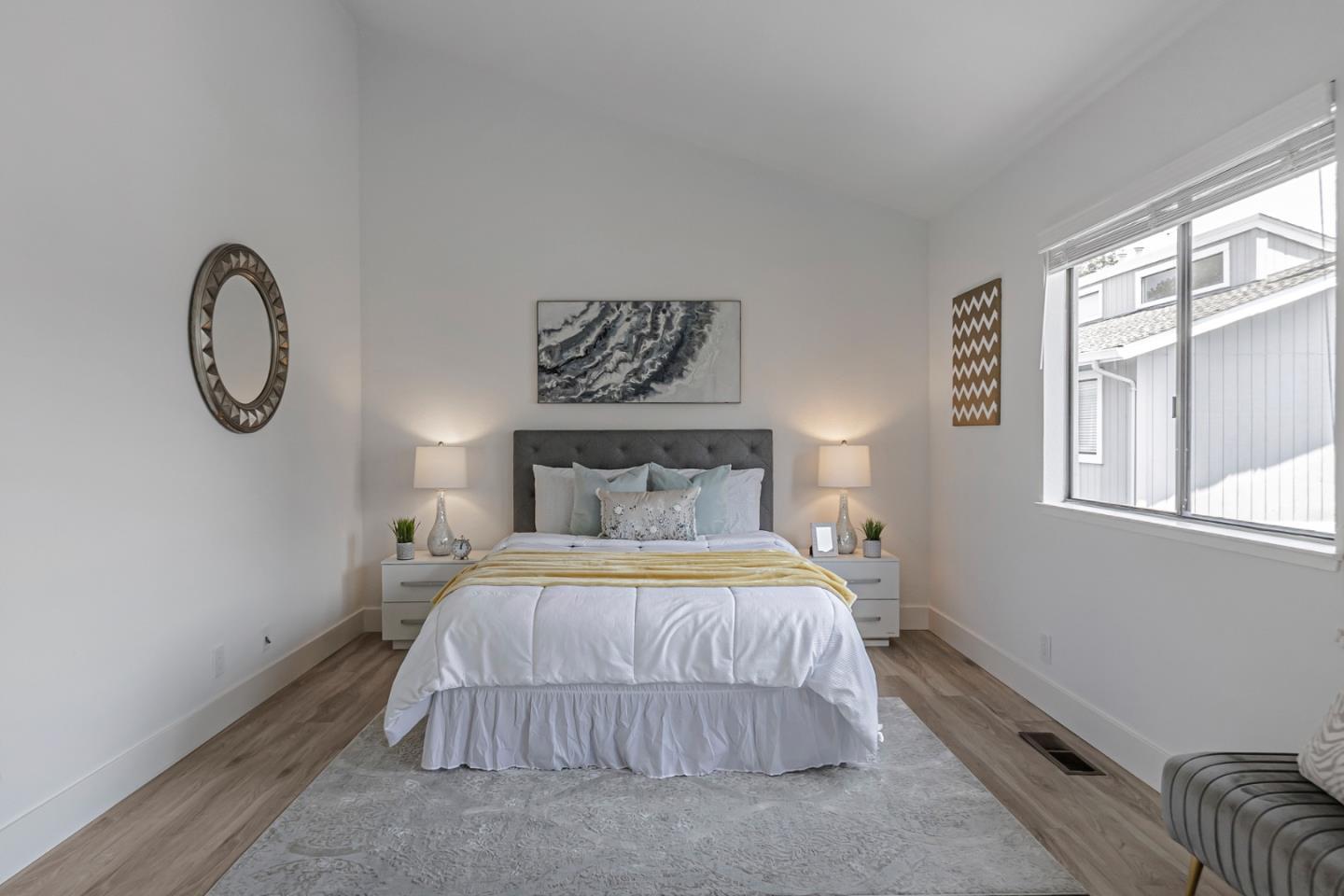 Detail Gallery Image 22 of 41 For 155 Monte Villa Ct, Campbell,  CA 95008 - 2 Beds | 2/1 Baths