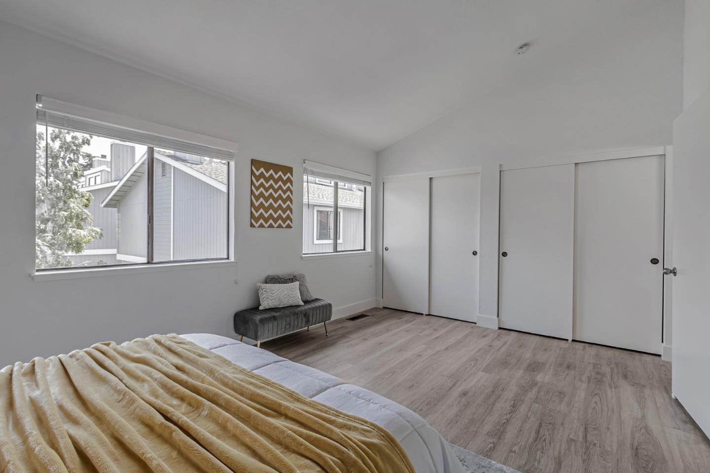 Detail Gallery Image 23 of 41 For 155 Monte Villa Ct, Campbell,  CA 95008 - 2 Beds | 2/1 Baths