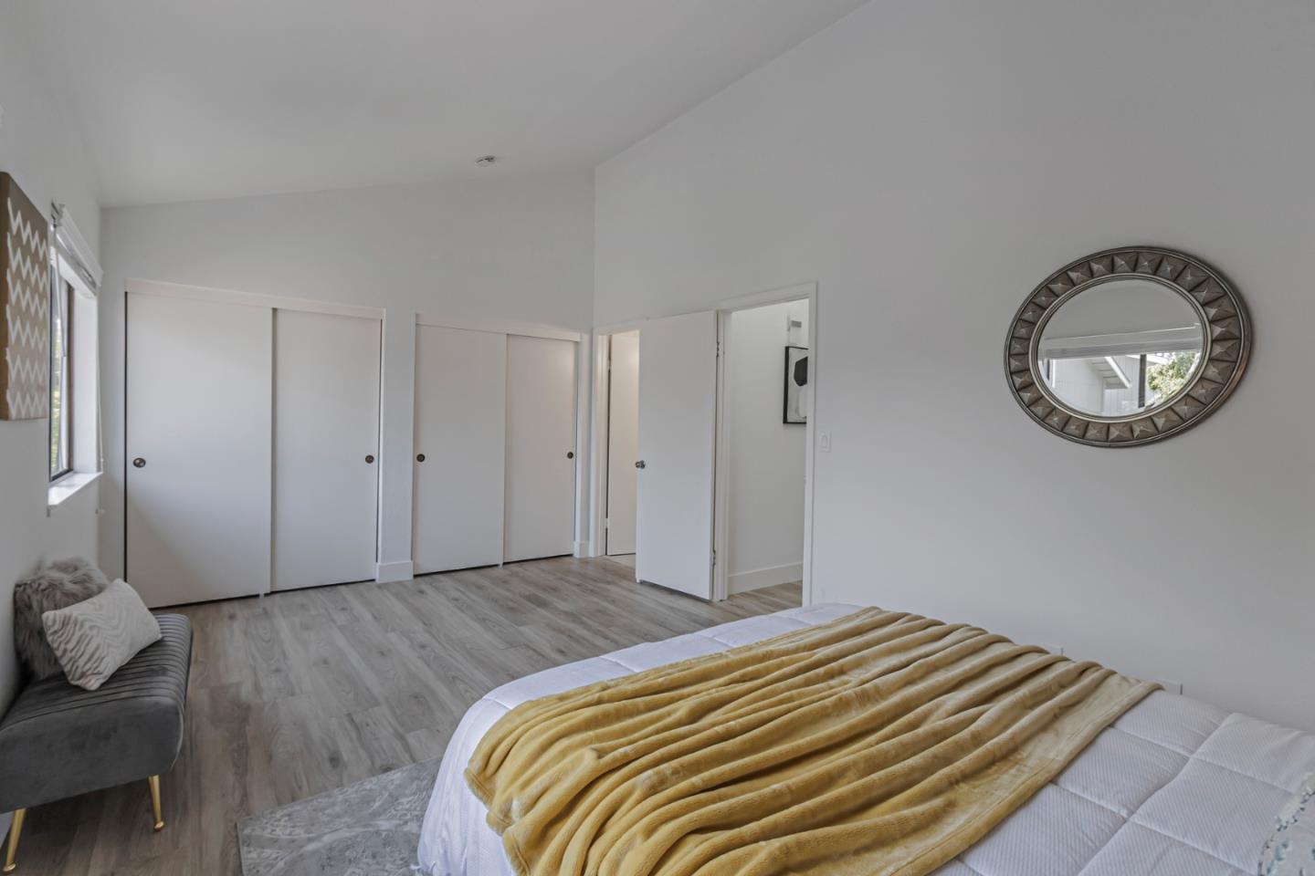 Detail Gallery Image 24 of 41 For 155 Monte Villa Ct, Campbell,  CA 95008 - 2 Beds | 2/1 Baths