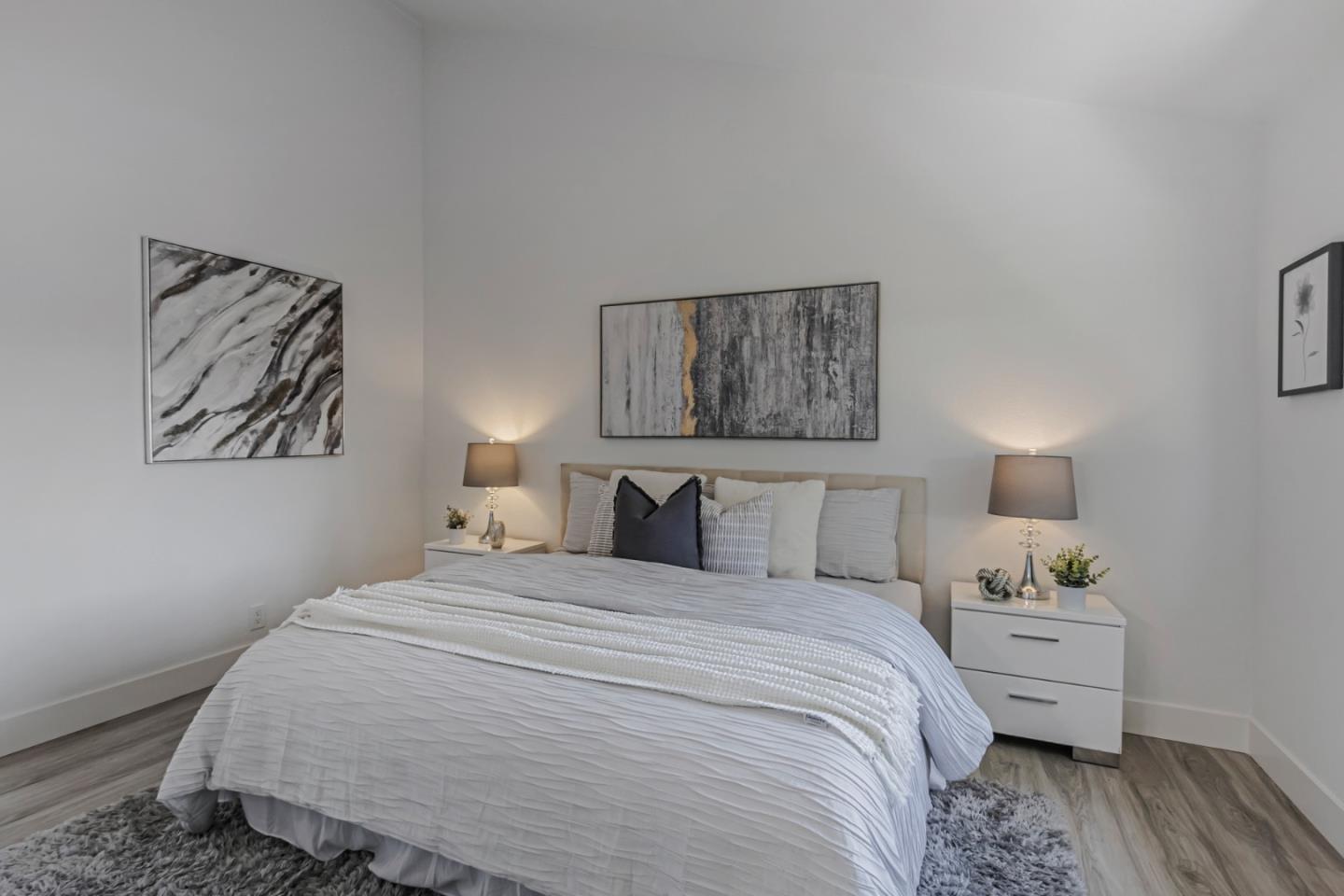 Detail Gallery Image 25 of 41 For 155 Monte Villa Ct, Campbell,  CA 95008 - 2 Beds | 2/1 Baths