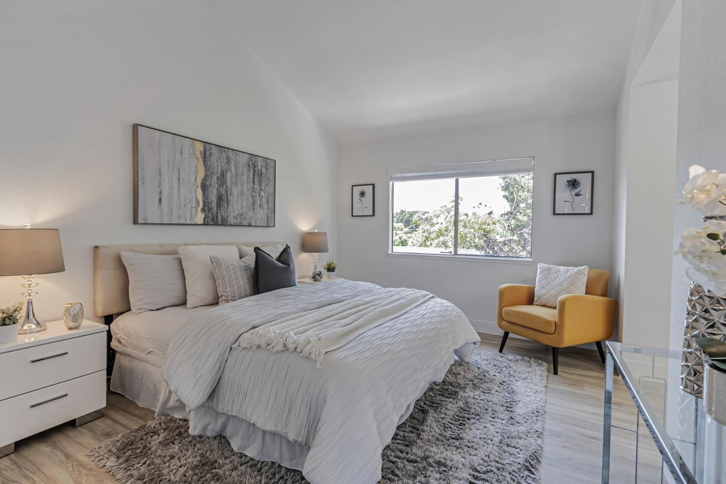 Detail Gallery Image 26 of 41 For 155 Monte Villa Ct, Campbell,  CA 95008 - 2 Beds | 2/1 Baths