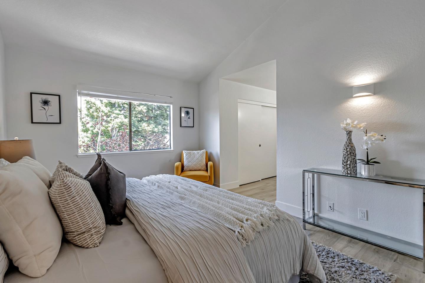 Detail Gallery Image 27 of 41 For 155 Monte Villa Ct, Campbell,  CA 95008 - 2 Beds | 2/1 Baths