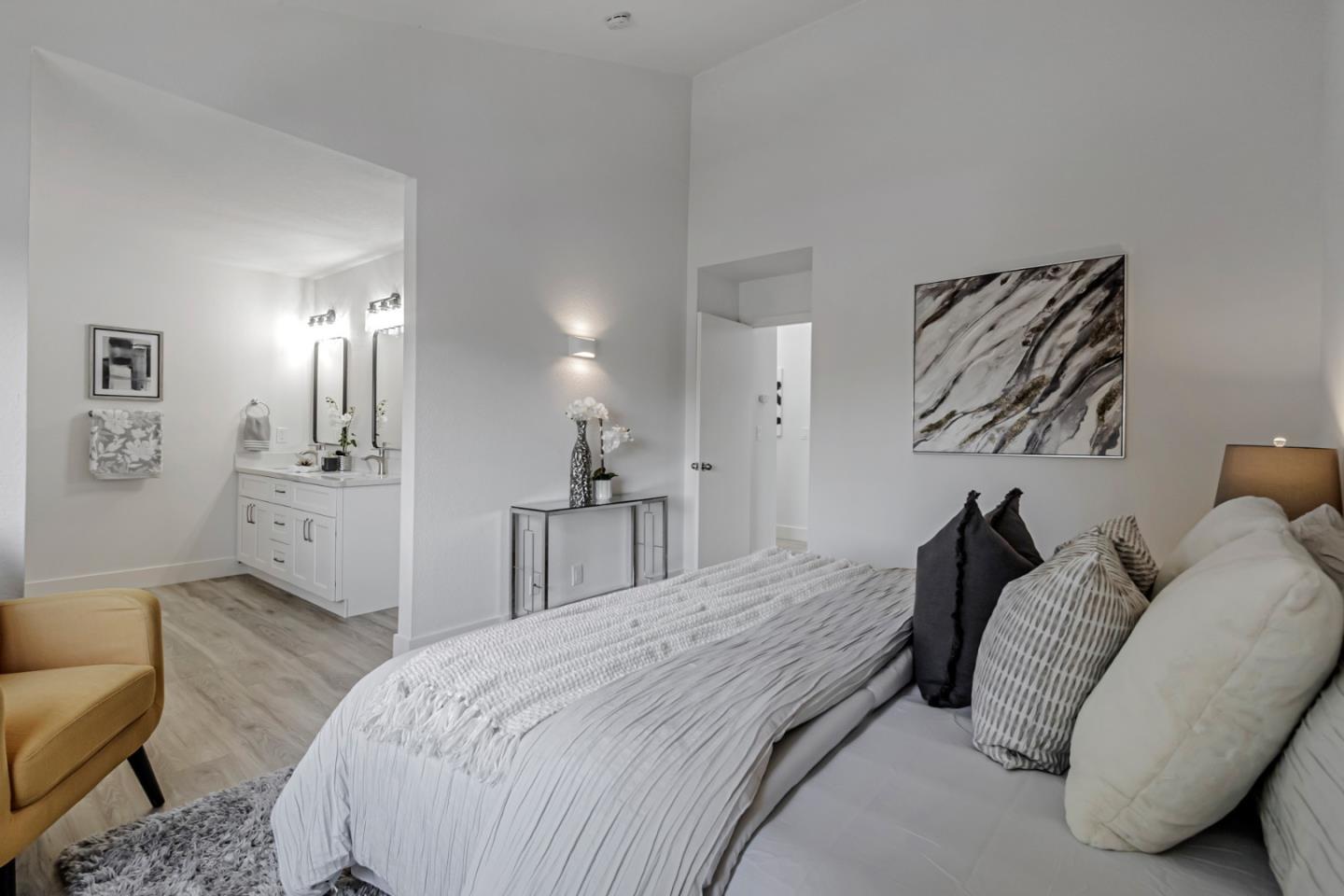 Detail Gallery Image 28 of 41 For 155 Monte Villa Ct, Campbell,  CA 95008 - 2 Beds | 2/1 Baths