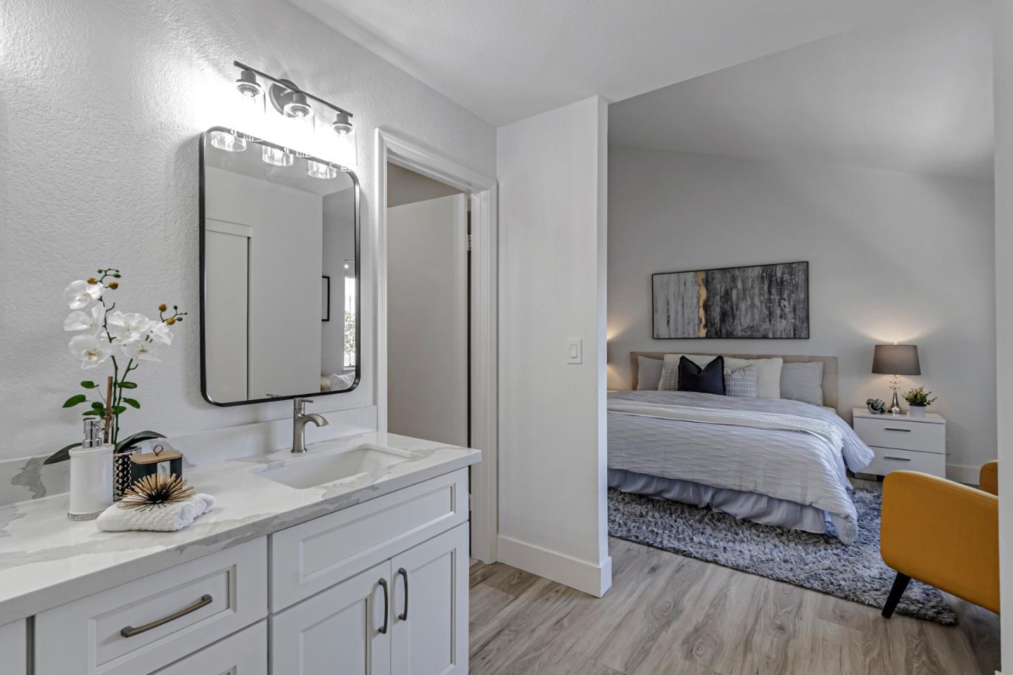 Detail Gallery Image 29 of 41 For 155 Monte Villa Ct, Campbell,  CA 95008 - 2 Beds | 2/1 Baths