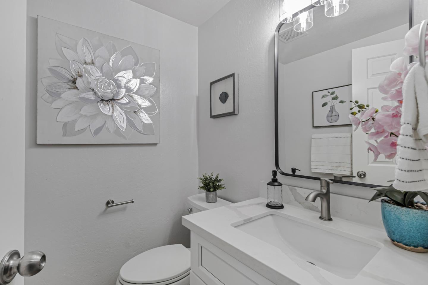 Detail Gallery Image 35 of 41 For 155 Monte Villa Ct, Campbell,  CA 95008 - 2 Beds | 2/1 Baths