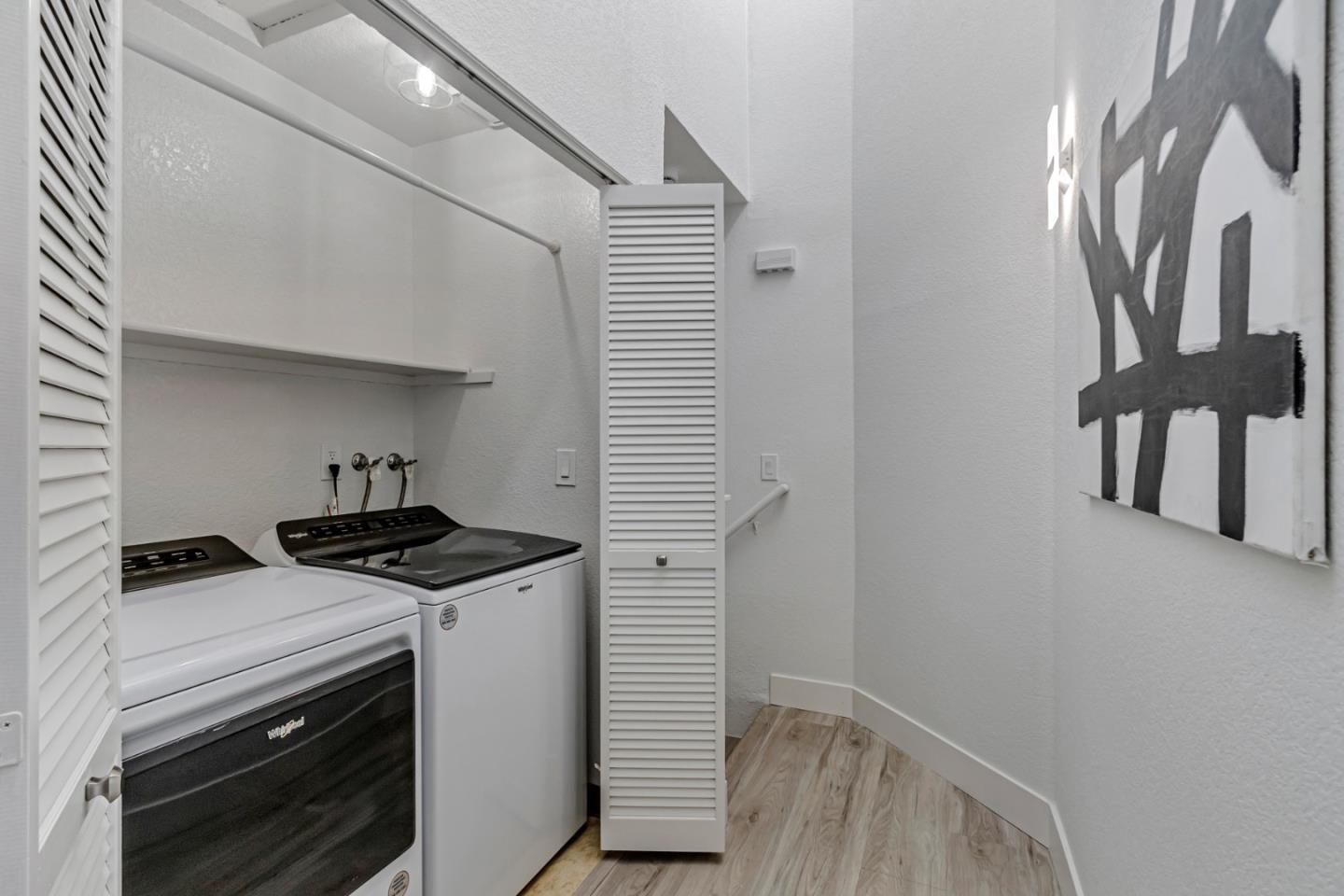 Detail Gallery Image 37 of 41 For 155 Monte Villa Ct, Campbell,  CA 95008 - 2 Beds | 2/1 Baths