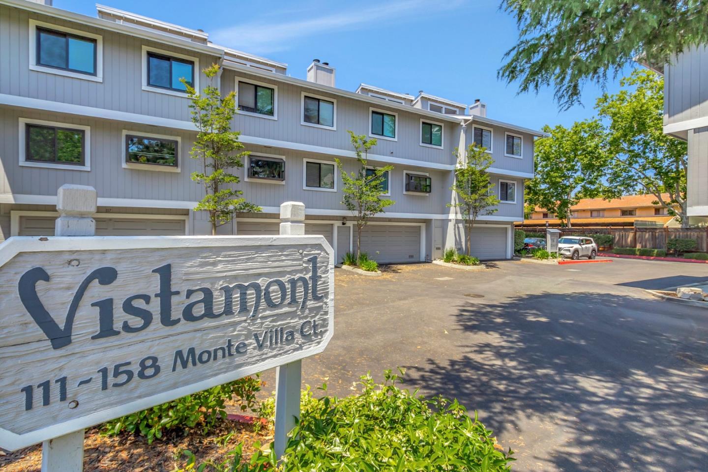 Detail Gallery Image 41 of 41 For 155 Monte Villa Ct, Campbell,  CA 95008 - 2 Beds | 2/1 Baths