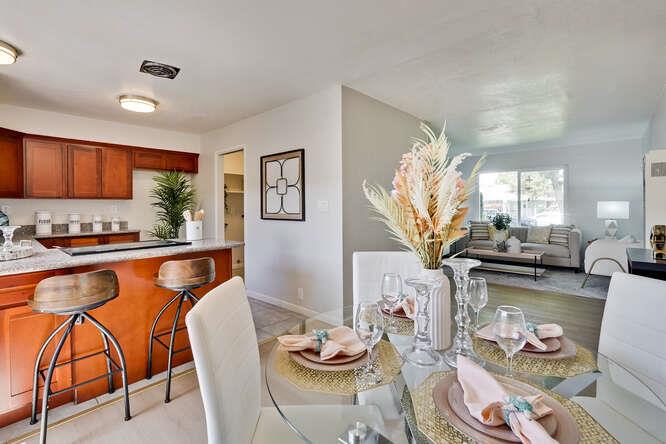 Detail Gallery Image 8 of 42 For 540 Cedro St, San Jose,  CA 95111 - 3 Beds | 1/1 Baths