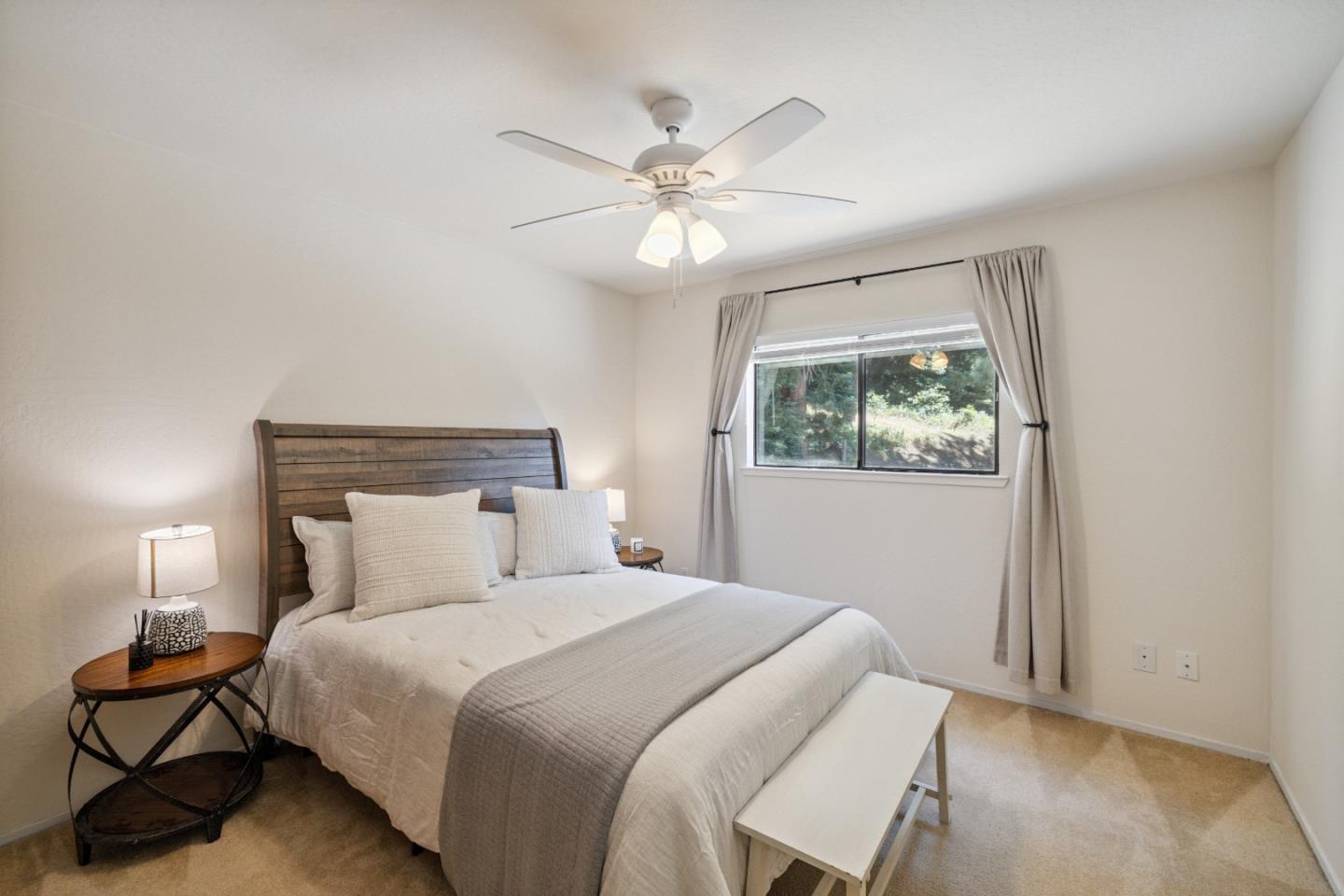 Detail Gallery Image 10 of 45 For 420 Midway Ranch Rd, Boulder Creek,  CA 95006 - 2 Beds | 1 Baths