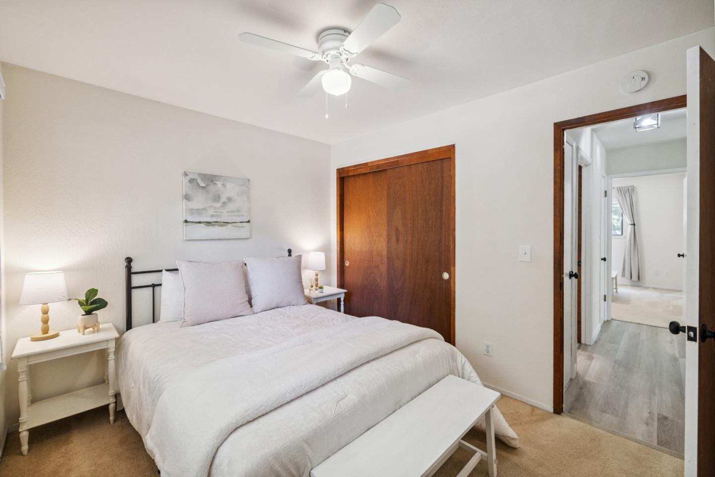 Detail Gallery Image 12 of 45 For 420 Midway Ranch Rd, Boulder Creek,  CA 95006 - 2 Beds | 1 Baths