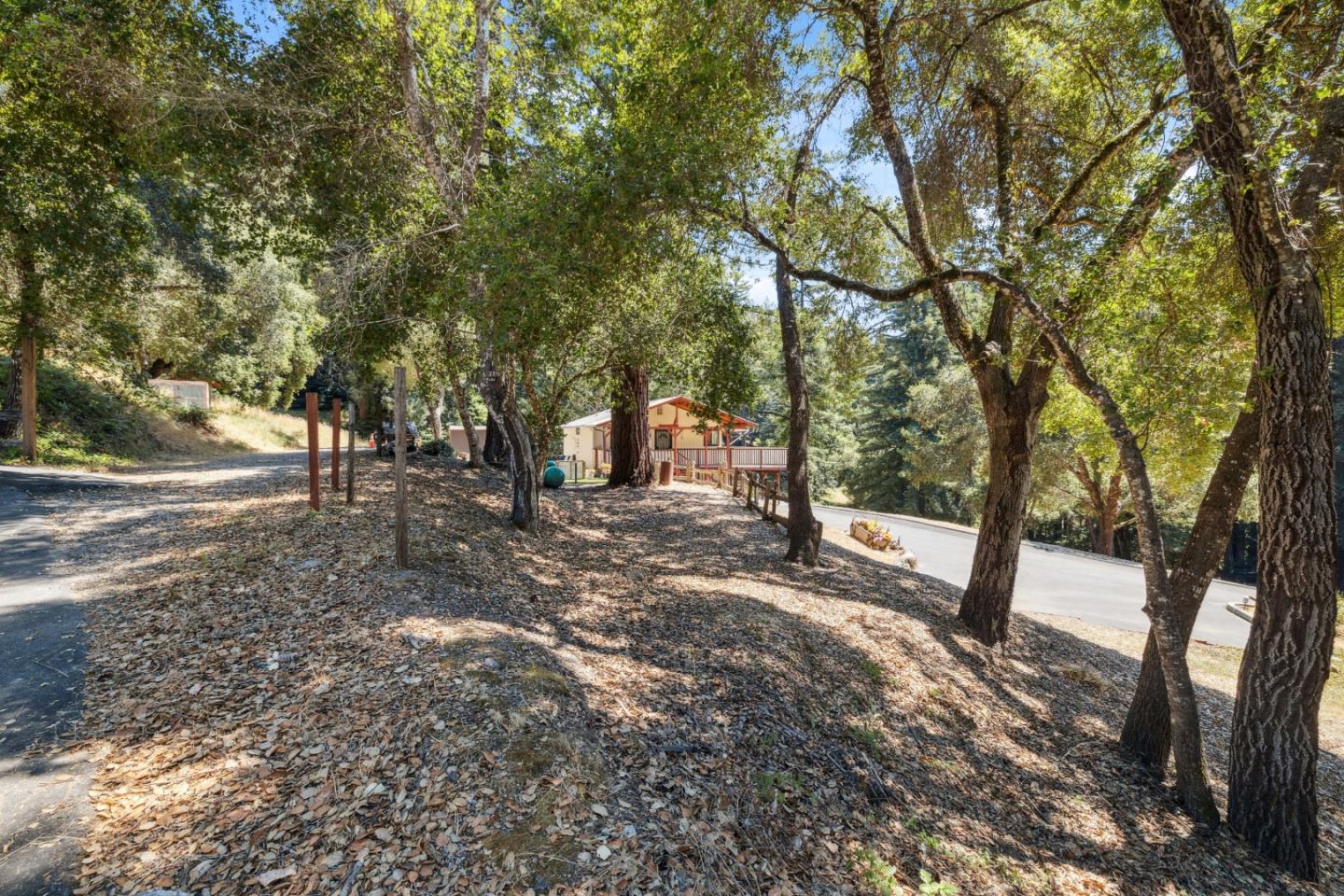 Detail Gallery Image 17 of 45 For 420 Midway Ranch Rd, Boulder Creek,  CA 95006 - 2 Beds | 1 Baths