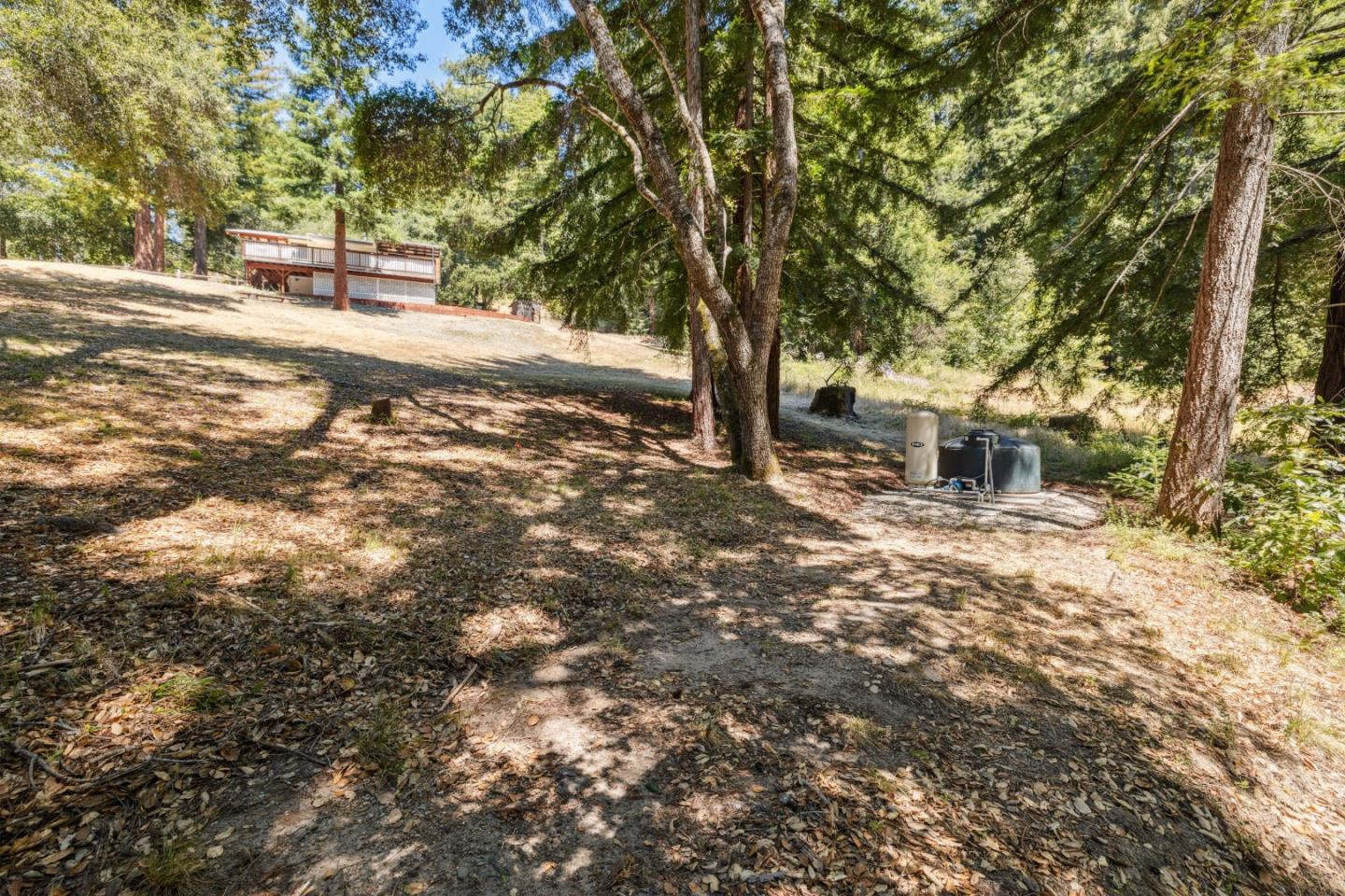 Detail Gallery Image 20 of 45 For 420 Midway Ranch Rd, Boulder Creek,  CA 95006 - 2 Beds | 1 Baths