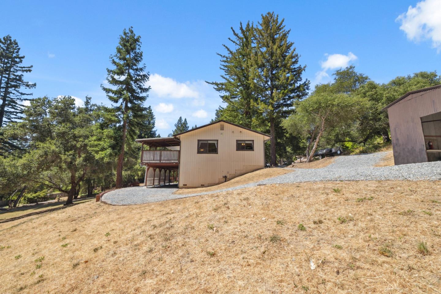 Detail Gallery Image 24 of 45 For 420 Midway Ranch Rd, Boulder Creek,  CA 95006 - 2 Beds | 1 Baths