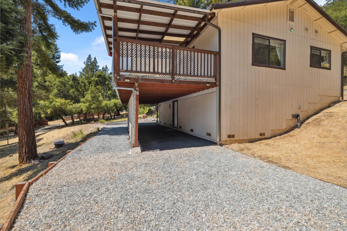Detail Gallery Image 26 of 45 For 420 Midway Ranch Rd, Boulder Creek,  CA 95006 - 2 Beds | 1 Baths