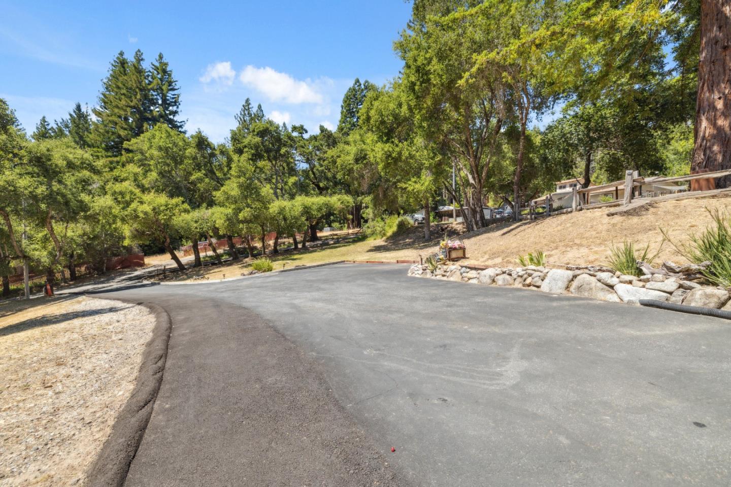 Detail Gallery Image 27 of 45 For 420 Midway Ranch Rd, Boulder Creek,  CA 95006 - 2 Beds | 1 Baths