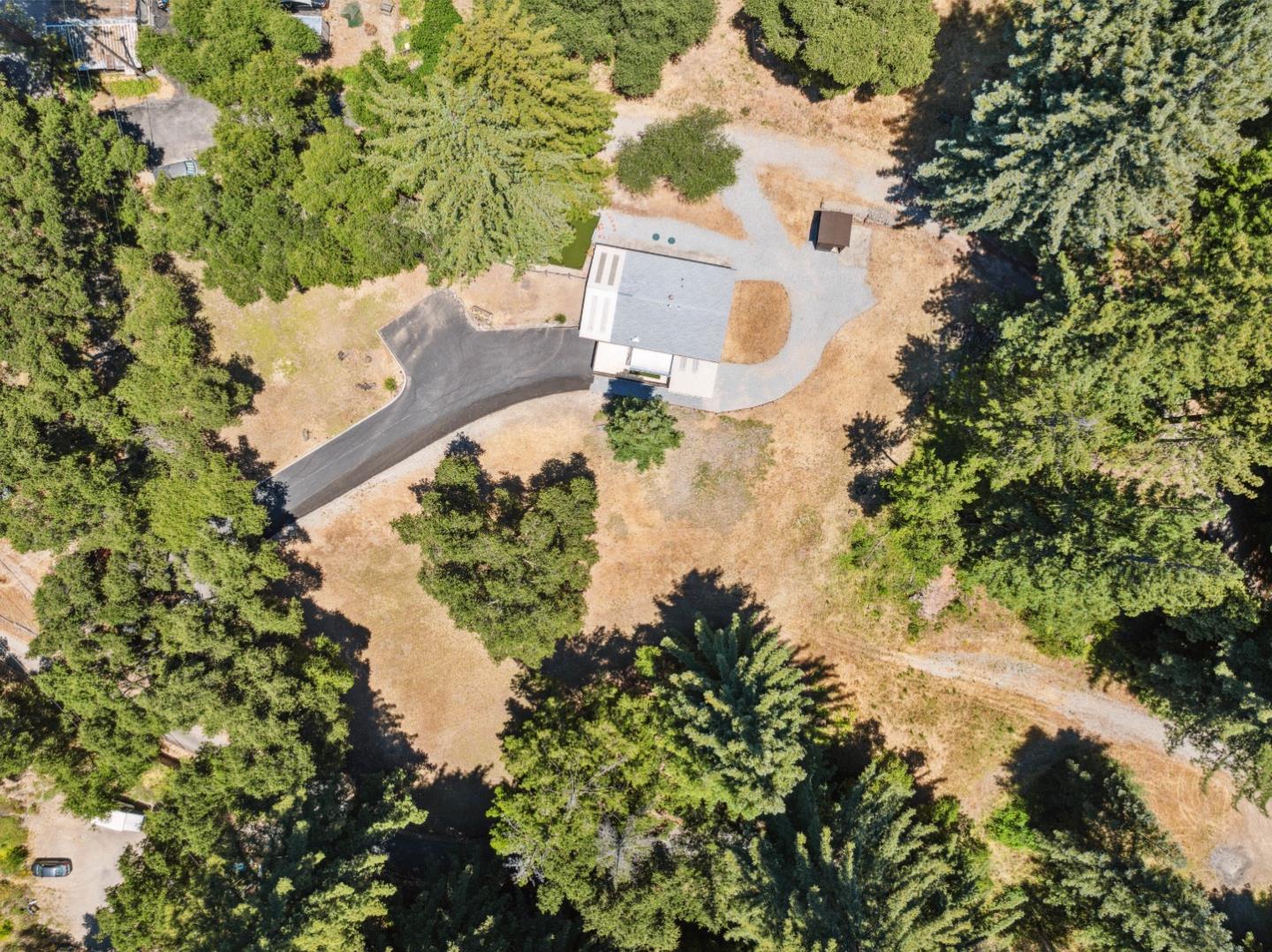 Detail Gallery Image 33 of 45 For 420 Midway Ranch Rd, Boulder Creek,  CA 95006 - 2 Beds | 1 Baths