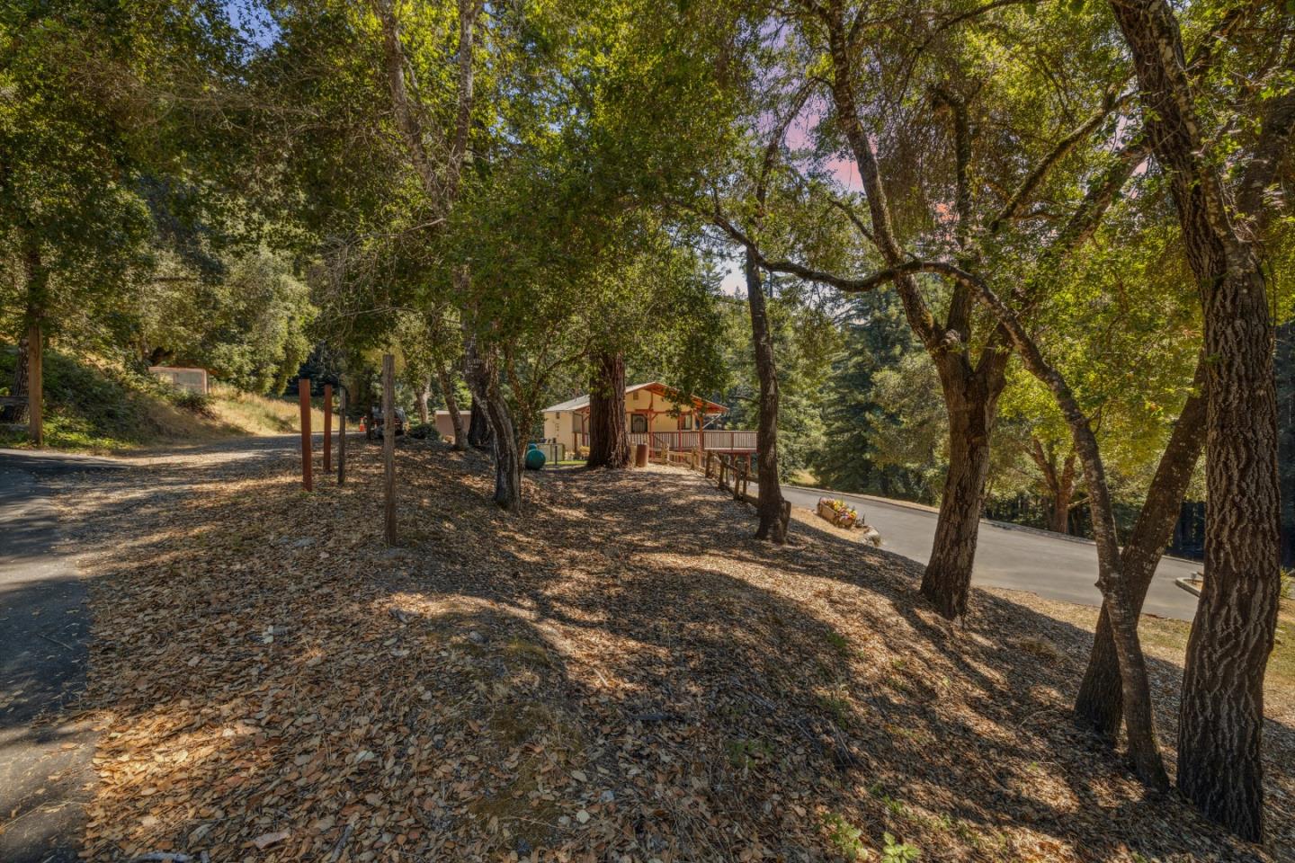Detail Gallery Image 38 of 45 For 420 Midway Ranch Rd, Boulder Creek,  CA 95006 - 2 Beds | 1 Baths