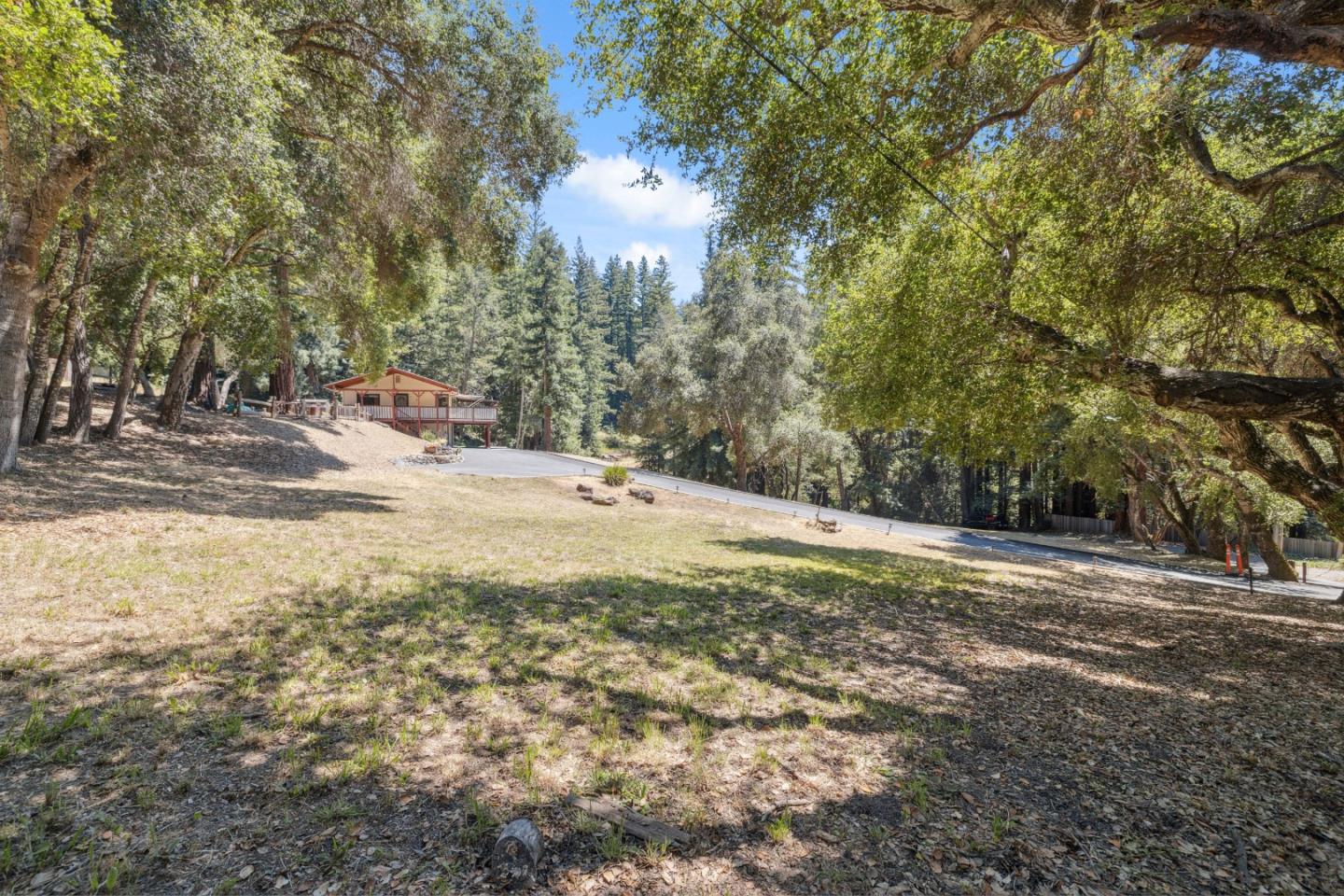 Detail Gallery Image 4 of 45 For 420 Midway Ranch Rd, Boulder Creek,  CA 95006 - 2 Beds | 1 Baths