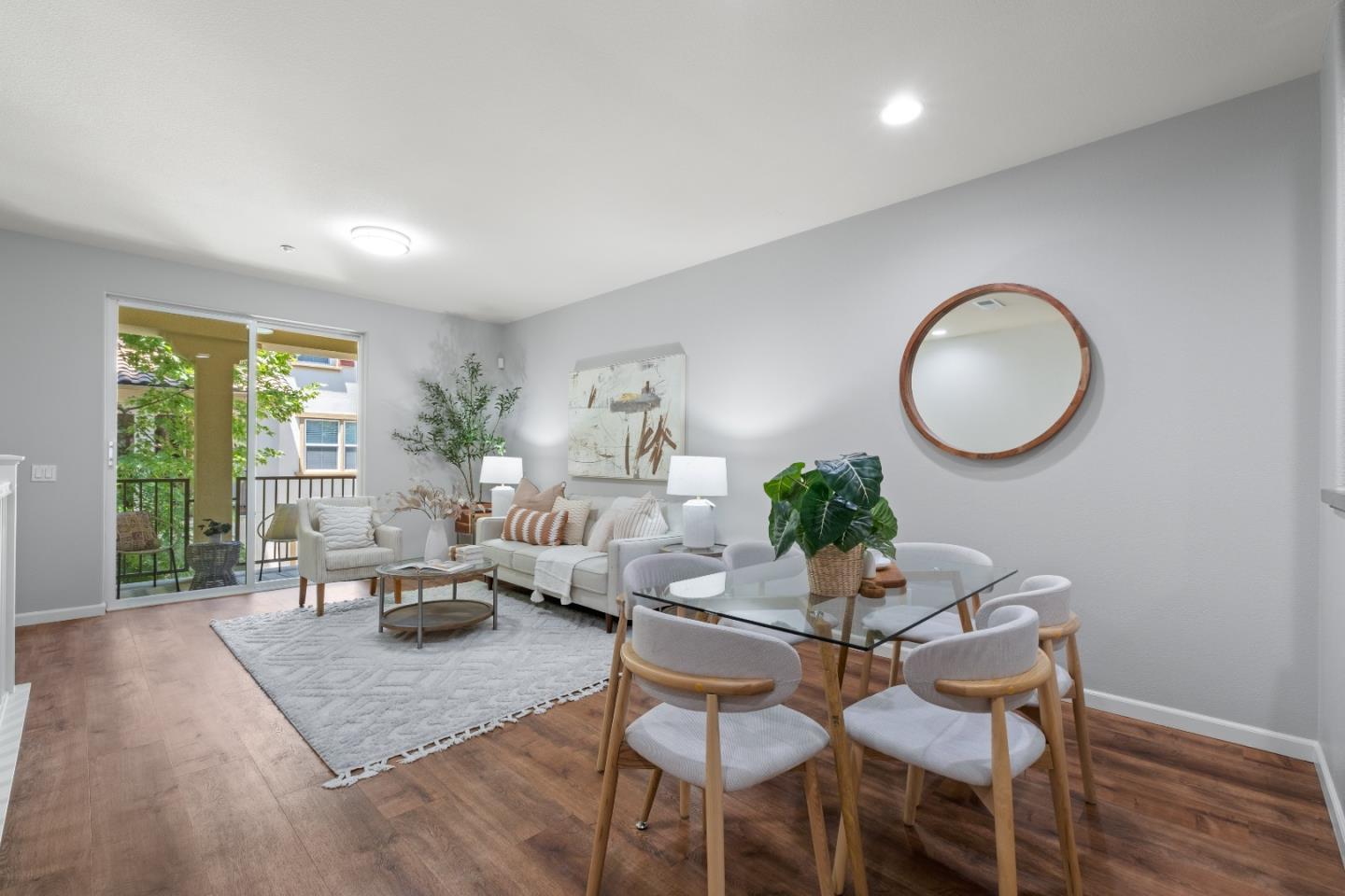 Detail Gallery Image 1 of 51 For 708 Grandview Ter, San Jose,  CA 95133 - 3 Beds | 3 Baths