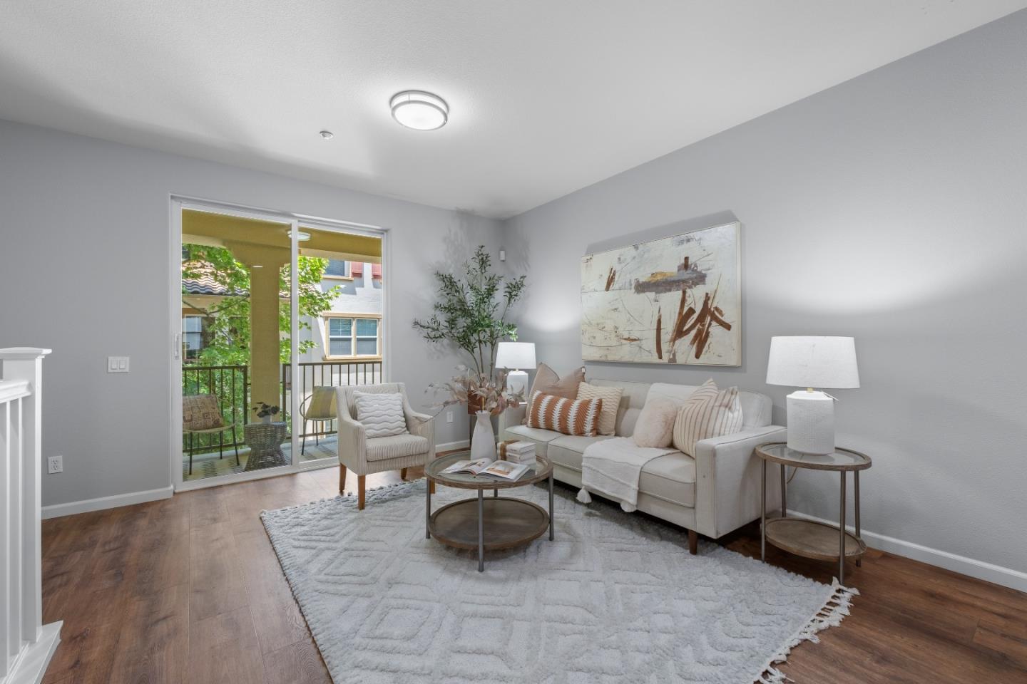 Detail Gallery Image 2 of 51 For 708 Grandview Ter, San Jose,  CA 95133 - 3 Beds | 3 Baths