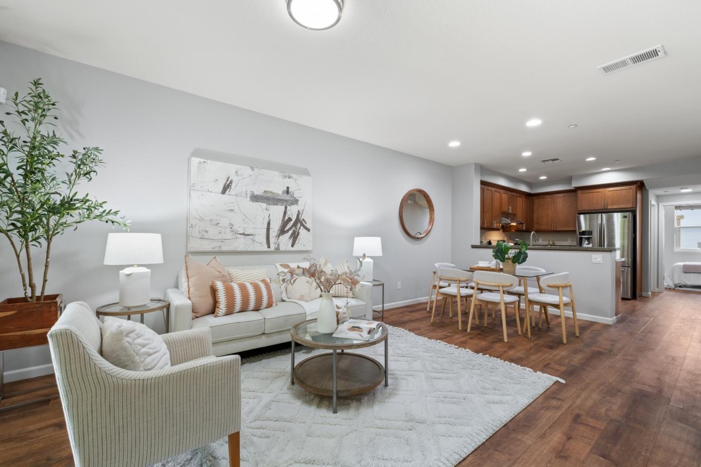 Detail Gallery Image 3 of 51 For 708 Grandview Ter, San Jose,  CA 95133 - 3 Beds | 3 Baths