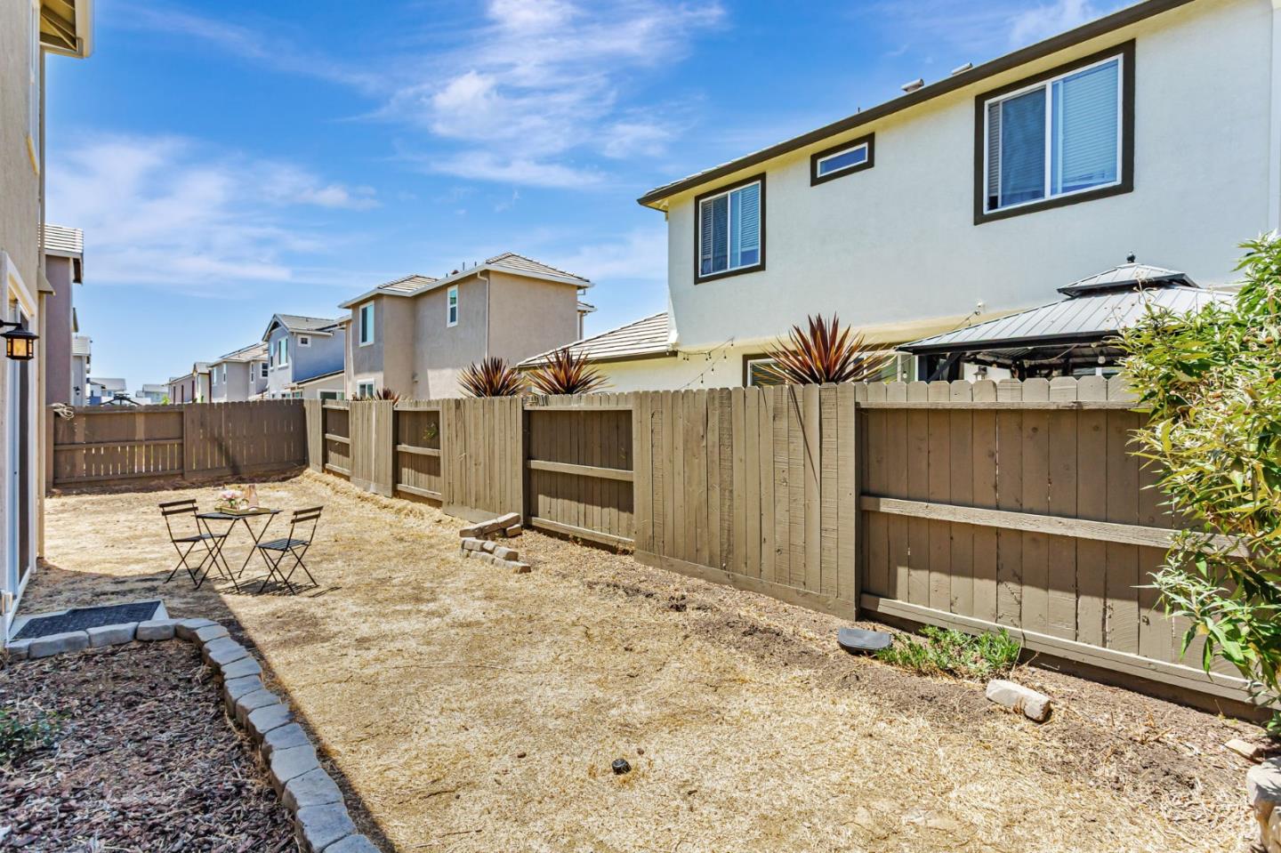 Detail Gallery Image 40 of 40 For 536 Datura Dr, Vacaville,  CA 95687 - 4 Beds | 3 Baths