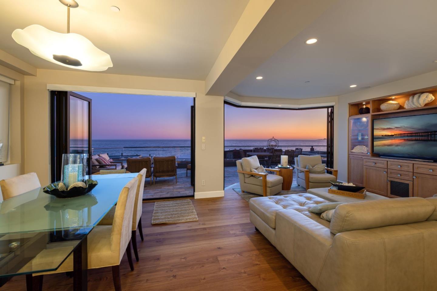 Detail Gallery Image 44 of 55 For 643 Beach Dr, Aptos,  CA 95003 - 3 Beds | 3/1 Baths