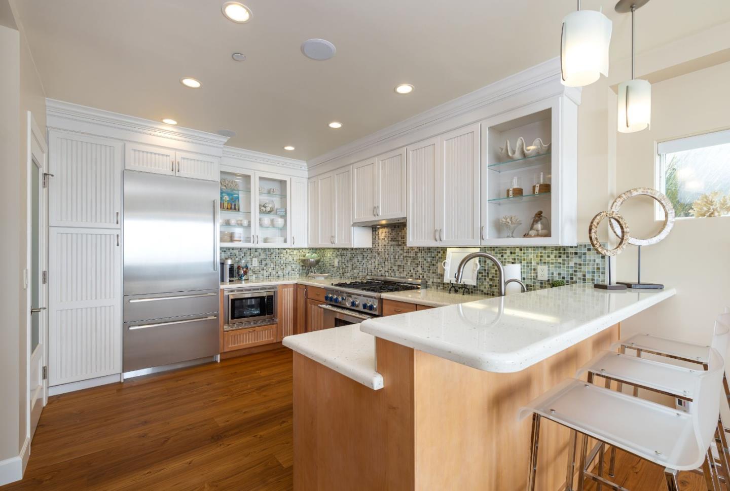 Detail Gallery Image 48 of 55 For 643 Beach Dr, Aptos,  CA 95003 - 3 Beds | 3/1 Baths