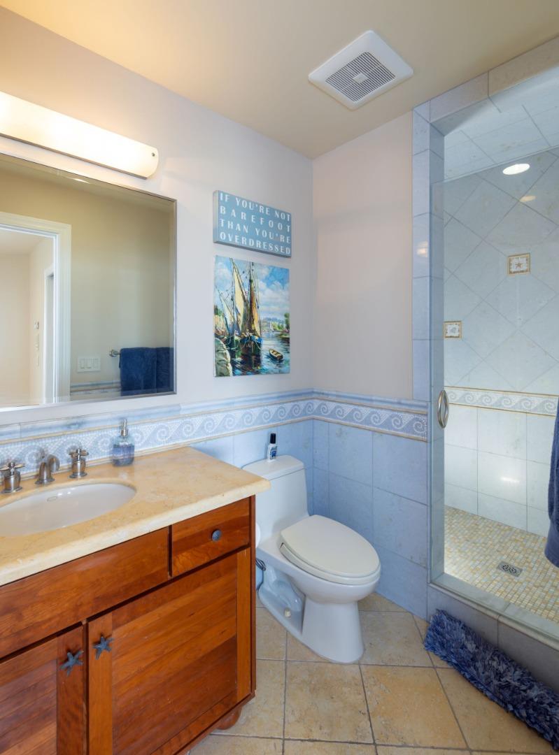 Detail Gallery Image 50 of 55 For 643 Beach Dr, Aptos,  CA 95003 - 3 Beds | 3/1 Baths