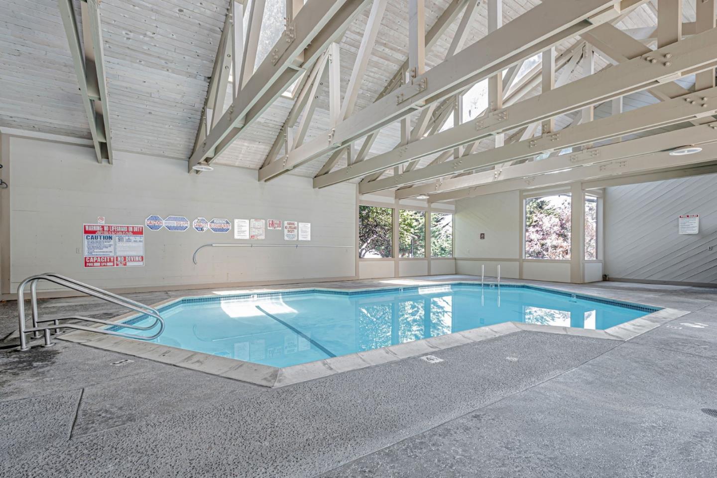Detail Gallery Image 21 of 21 For 385 Mandarin Dr #5,  Daly City,  CA 94015 - 1 Beds | 1 Baths