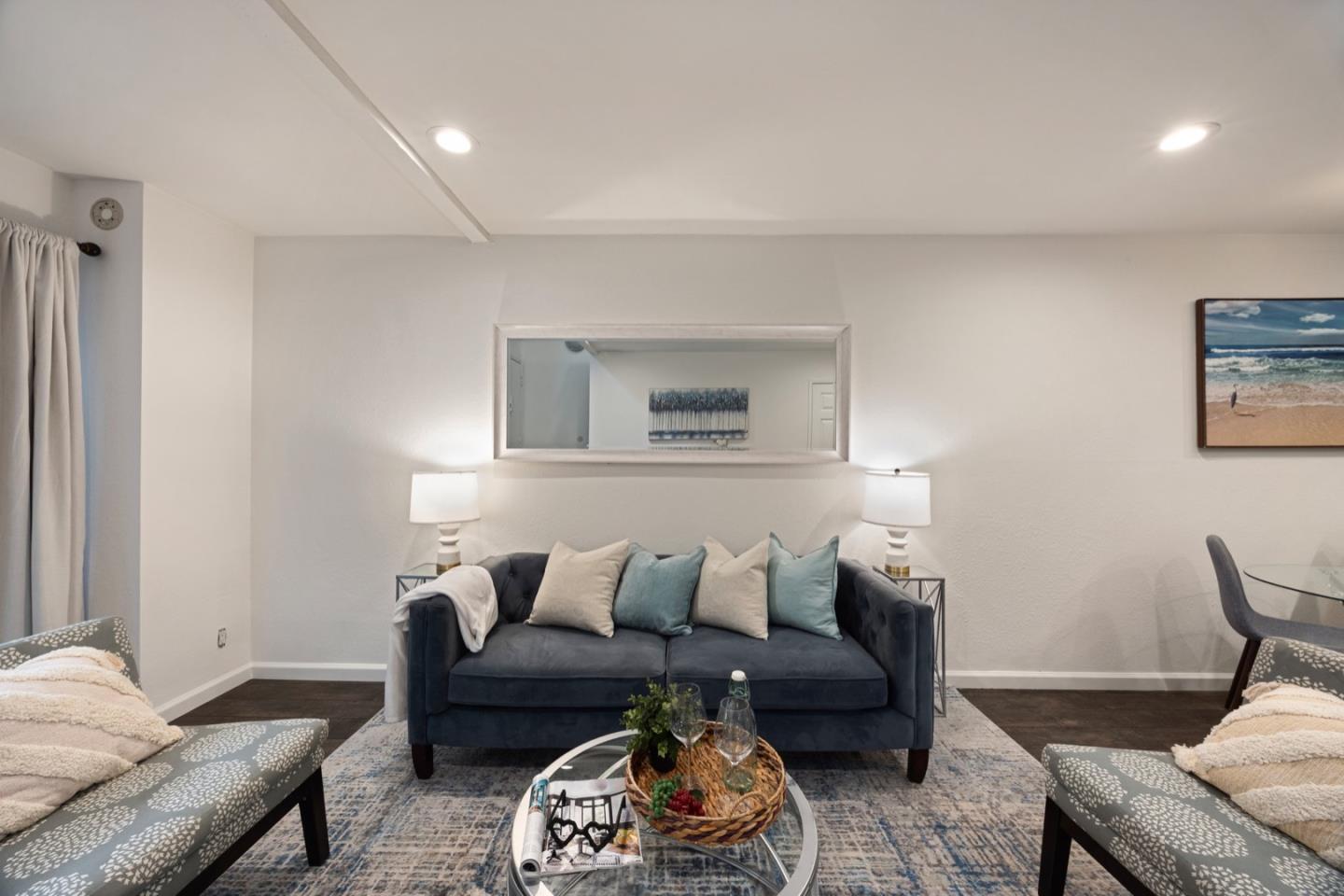 Detail Gallery Image 5 of 19 For 385 Mandarin Dr #5,  Daly City,  CA 94015 - 1 Beds | 1 Baths