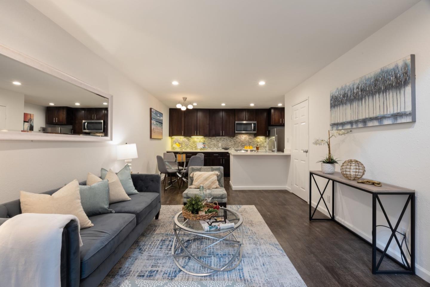Detail Gallery Image 7 of 19 For 385 Mandarin Dr #5,  Daly City,  CA 94015 - 1 Beds | 1 Baths