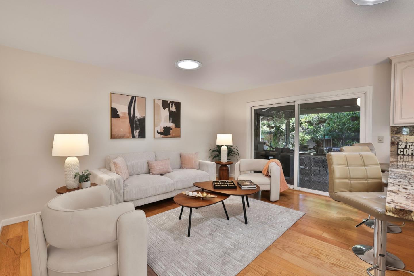Detail Gallery Image 10 of 26 For 5860 Allen Ave, San Jose,  CA 95123 - 4 Beds | 2 Baths