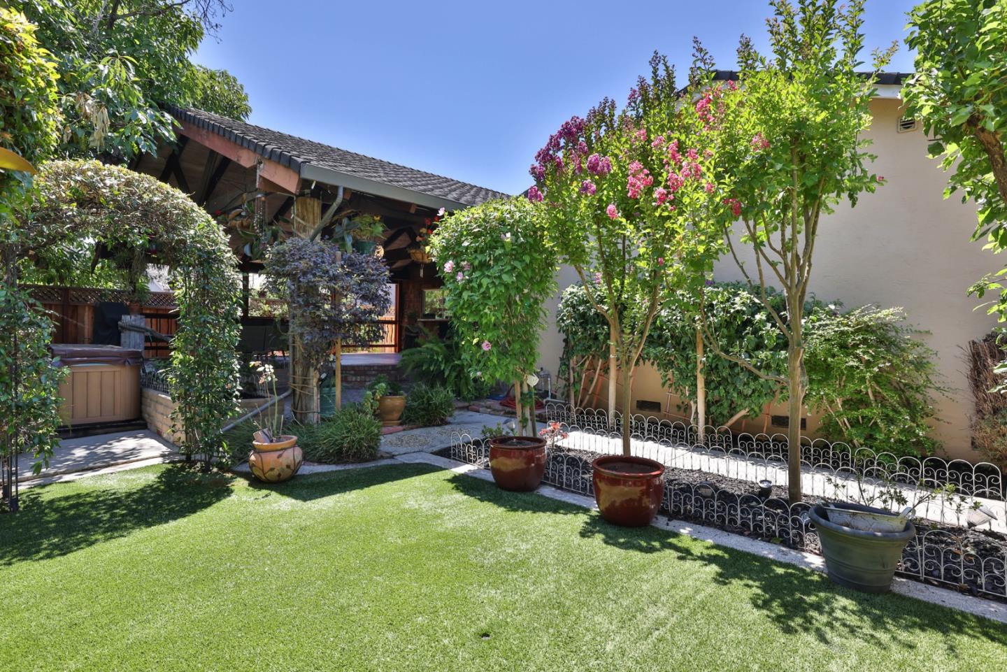 Detail Gallery Image 21 of 26 For 5860 Allen Ave, San Jose,  CA 95123 - 4 Beds | 2 Baths