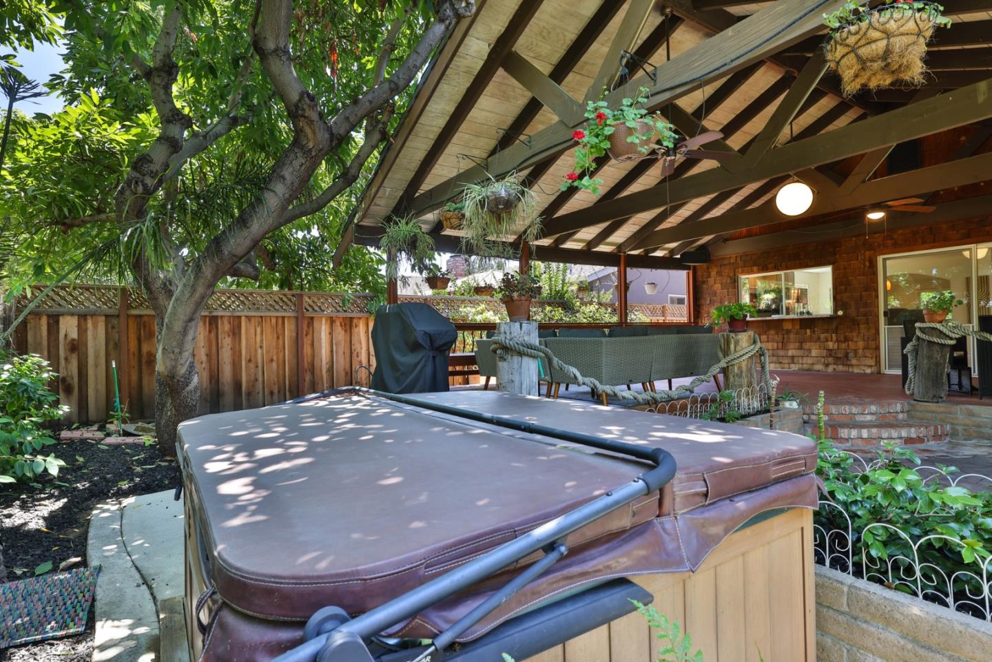 Detail Gallery Image 23 of 26 For 5860 Allen Ave, San Jose,  CA 95123 - 4 Beds | 2 Baths